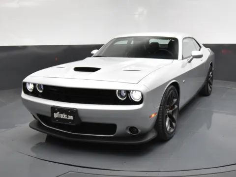 Photos of 2021 Dodge Challenger R/T Scat Pack for sale in San Antonio, TX at Trucks in Texas
