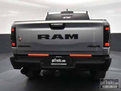 More photos of 2019 Ram 1500 Rebel at Trucks in Texas, TX