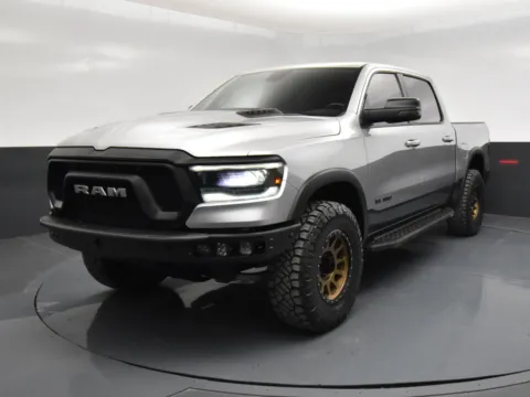 Photos of 2019 Ram 1500 Rebel for sale in San Antonio, TX at Trucks in Texas