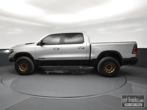 Another view of 2019 Ram 1500 Rebel for sale in San Antonio, TX at Trucks in Texas