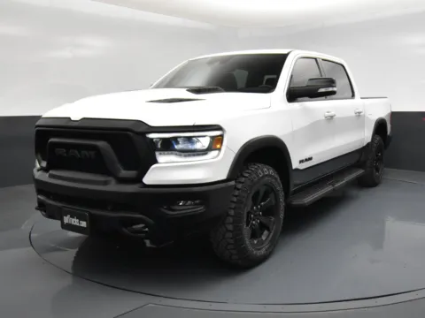 Photos of 2021 Ram 1500 Rebel for sale in San Antonio, TX at Trucks in Texas