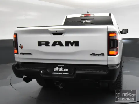 More photos of 2021 Ram 1500 Rebel at Trucks in Texas, TX