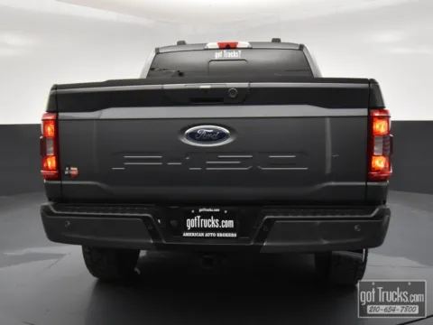 More photos of 2021 Ford F-150 XLT at Trucks in Texas, TX