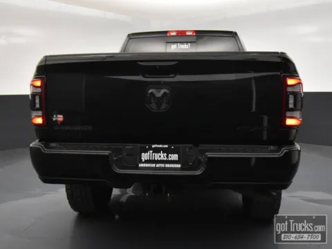 More photos of 2022 Ram 2500 Laramie at Trucks in Texas, TX
