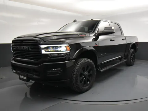 Photos of 2022 Ram 2500 Laramie for sale in San Antonio, TX at Trucks in Texas