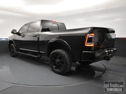 More photos of 2022 Ram 2500 Laramie at Trucks in Texas, TX
