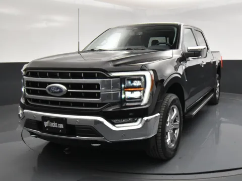 Photos of 2022 Ford F-150 LARIAT for sale in San Antonio, TX at Trucks in Texas