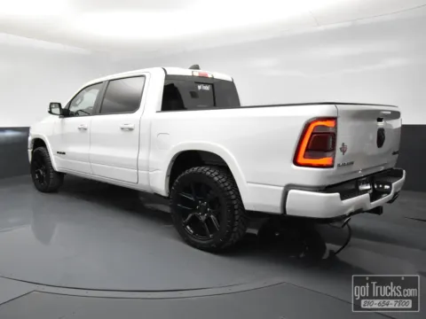 More photos of 2022 Ram 1500 Laramie at Trucks in Texas, TX