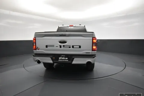 More photos of 2023 Ford F-150 XLT at Trucks in Texas, TX