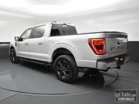 More photos of 2023 Ford F-150 XLT at Trucks in Texas, TX