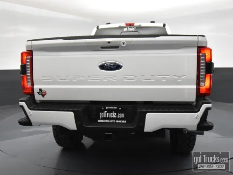 More photos of 2023 Ford Super Duty F-250 SRW LARIAT at Trucks in Texas, TX