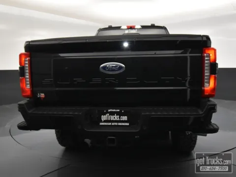 More photos of 2023 Ford Super Duty F-250 SRW LARIAT at Trucks in Texas, TX