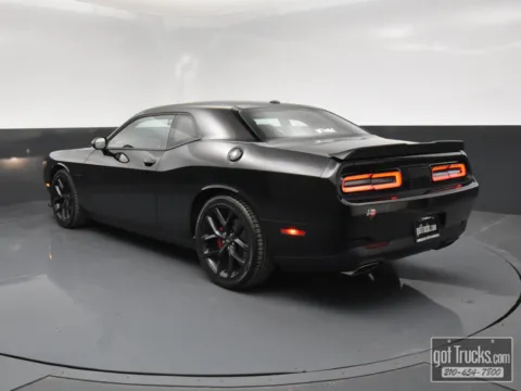 More photos of 2020 Dodge Challenger R/T at Trucks in Texas, TX