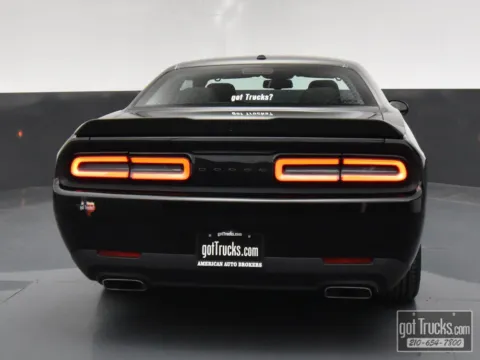 More photos of 2020 Dodge Challenger R/T at Trucks in Texas, TX