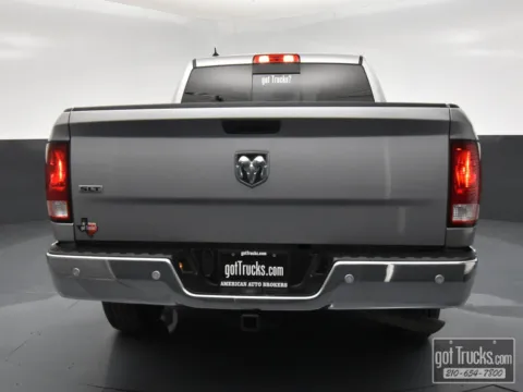More photos of 2020 Ram 1500 Classic SLT at Trucks in Texas, TX