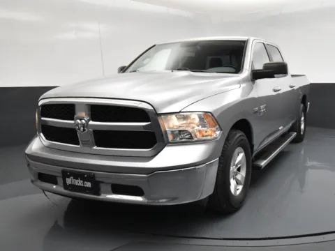 Photos of 2020 Ram 1500 Classic SLT for sale in San Antonio, TX at Trucks in Texas