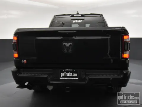 More photos of 2021 Ram 1500 Laramie at Trucks in Texas, TX
