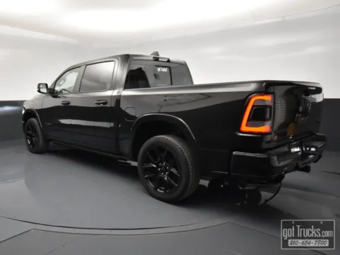More photos of 2021 Ram 1500 Laramie at Trucks in Texas, TX