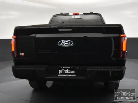 More photos of 2024 Ford F-150 Platinum at Trucks in Texas, TX