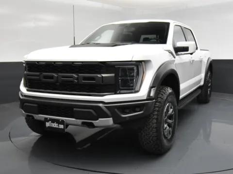 Photos of 2022 Ford F-150 Raptor for sale in San Antonio, TX at Trucks in Texas
