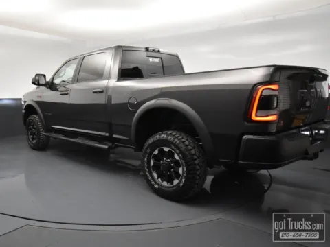 More photos of 2019 Ram 2500 Power Wagon at Trucks in Texas, TX
