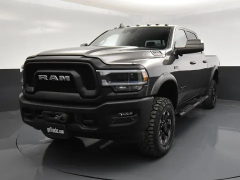 Photos of 2019 Ram 2500 Power Wagon for sale in San Antonio, TX at Trucks in Texas