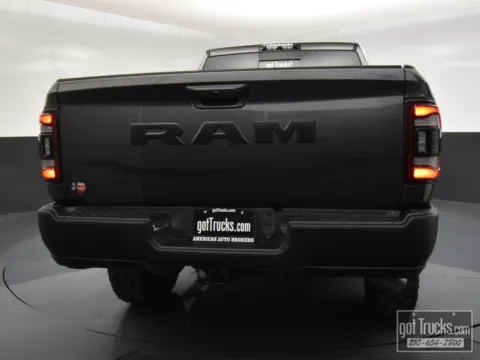 More photos of 2019 Ram 2500 Power Wagon at Trucks in Texas, TX