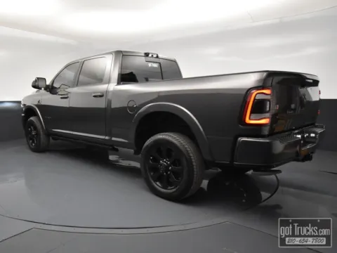More photos of 2022 Ram 2500 Laramie at Trucks in Texas, TX