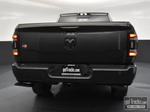 More photos of 2022 Ram 2500 Laramie at Trucks in Texas, TX