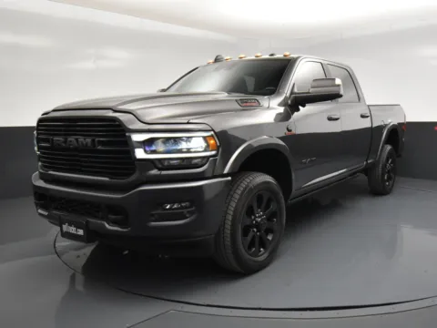 Photos of 2022 Ram 2500 Laramie for sale in San Antonio, TX at Trucks in Texas
