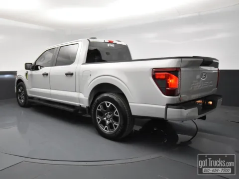 More photos of 2024 Ford F-150 STX at Trucks in Texas, TX