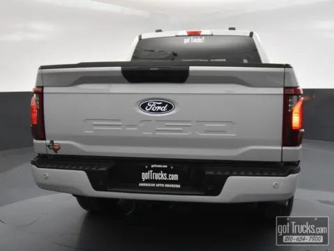 More photos of 2024 Ford F-150 STX at Trucks in Texas, TX