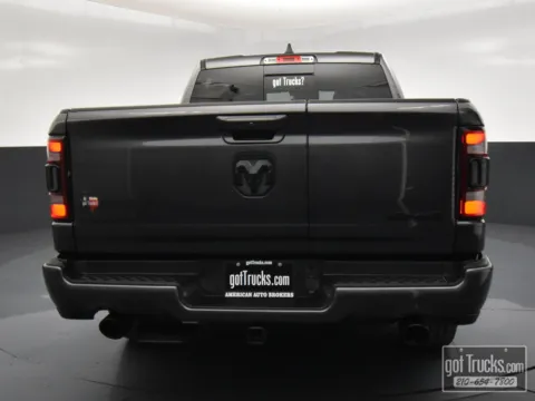 More photos of 2021 Ram 1500 Limited at Trucks in Texas, TX