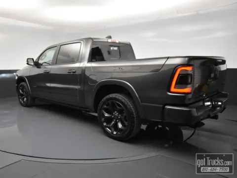 More photos of 2021 Ram 1500 Limited at Trucks in Texas, TX