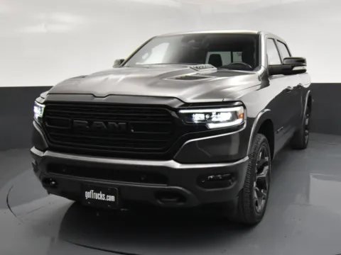 Photos of 2021 Ram 1500 Limited for sale in San Antonio, TX at Trucks in Texas