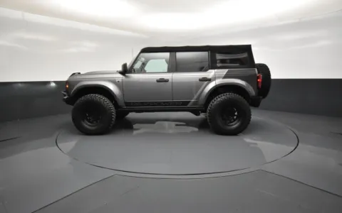 Another view of 2021 Ford Bronco Big Bend for sale in San Antonio, TX at Trucks in Texas