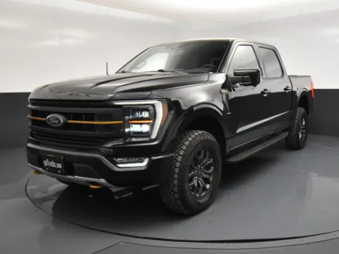 Photos of 2023 Ford F-150 Tremor for sale in San Antonio, TX at Trucks in Texas