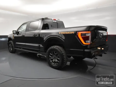 More photos of 2023 Ford F-150 Tremor at Trucks in Texas, TX