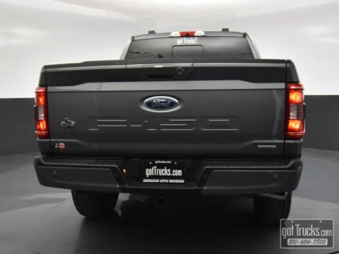 More photos of 2022 Ford F-150 XLT at Trucks in Texas, TX