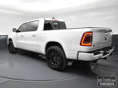 More photos of 2022 Ram 1500 Laramie at Trucks in Texas, TX