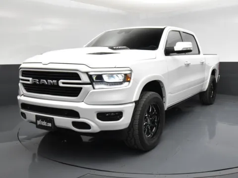 Photos of 2022 Ram 1500 Laramie for sale in San Antonio, TX at Trucks in Texas