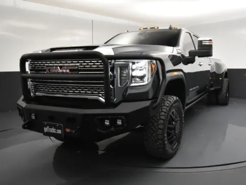 Photos of 2023 GMC Sierra 3500HD Denali for sale in San Antonio, TX at Trucks in Texas