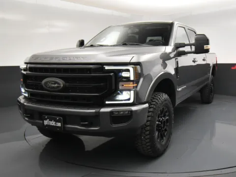 Photos of 2022 Ford Super Duty F-250 SRW LARIAT for sale in San Antonio, TX at Trucks in Texas