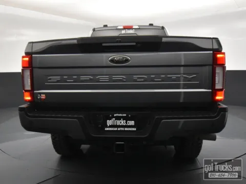 More photos of 2022 Ford Super Duty F-250 SRW LARIAT at Trucks in Texas, TX
