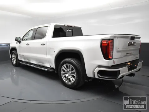 More photos of 2019 GMC Sierra 1500 Denali at Trucks in Texas, TX
