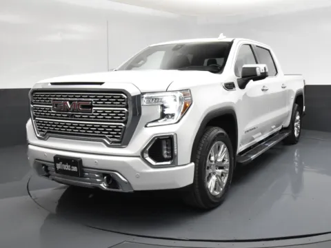 Photos of 2019 GMC Sierra 1500 Denali for sale in San Antonio, TX at Trucks in Texas