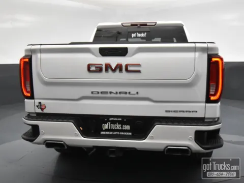 More photos of 2019 GMC Sierra 1500 Denali at Trucks in Texas, TX