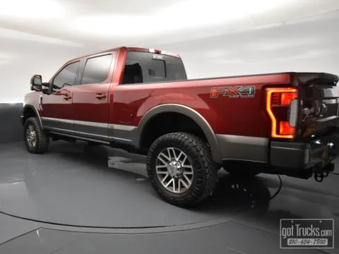More photos of 2019 Ford Super Duty F-250 SRW King Ranch at Trucks in Texas, TX