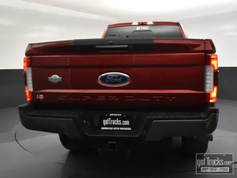 More photos of 2019 Ford Super Duty F-250 SRW King Ranch at Trucks in Texas, TX