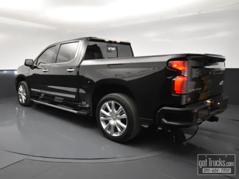 More photos of 2023 Chevrolet Silverado 1500 High Country at Trucks in Texas, TX